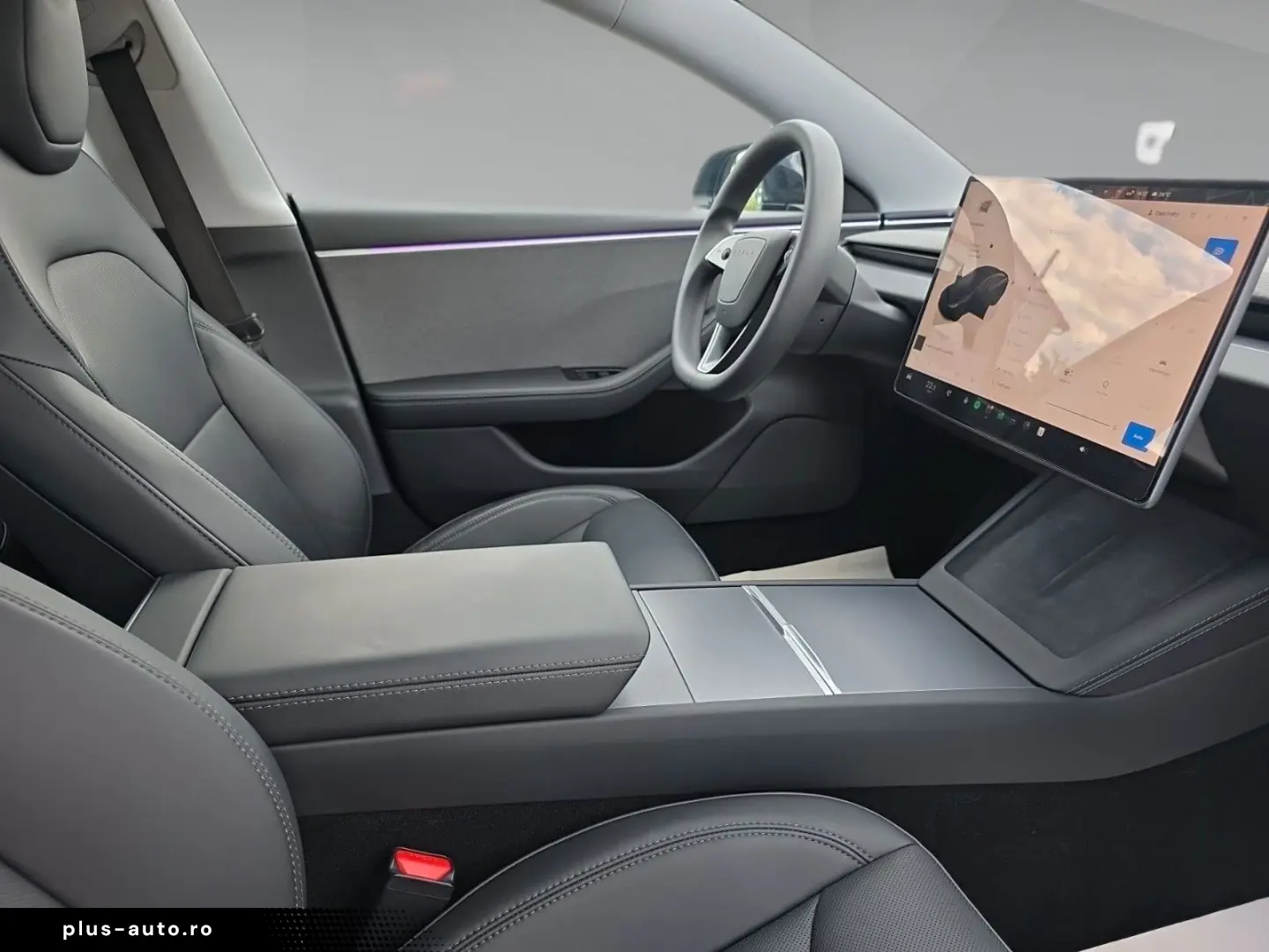 TESLA Model 3 Highland RWD WärmeP. SitzKlima