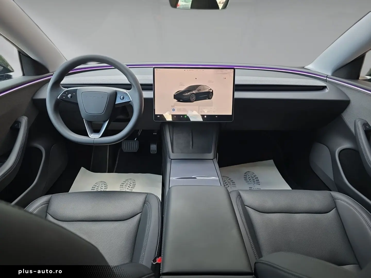 TESLA Model 3 Highland RWD WärmeP. SitzKlima