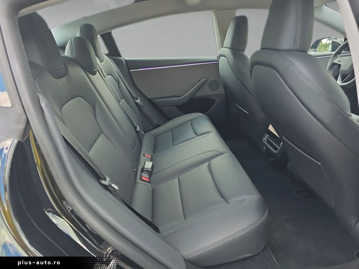 TESLA Model 3 Highland RWD WärmeP. SitzKlima