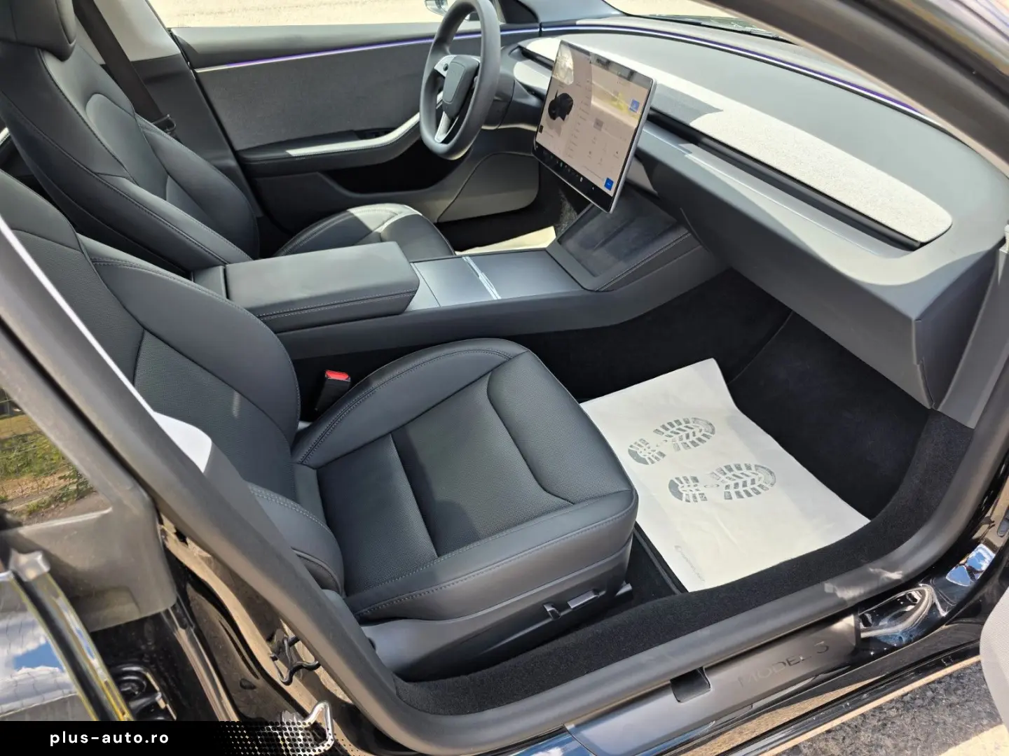TESLA Model 3 Highland RWD WärmeP. SitzKlima