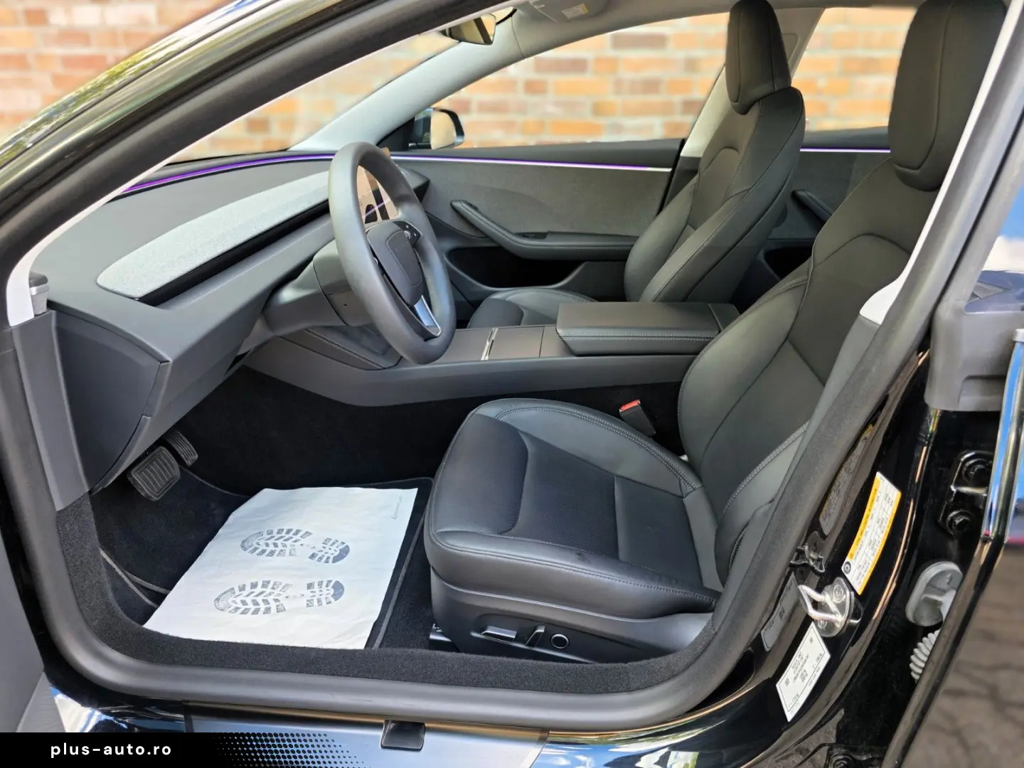 TESLA Model 3 Highland RWD WärmeP. SitzKlima