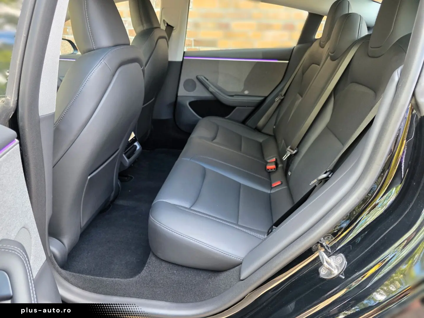 TESLA Model 3 Highland RWD WärmeP. SitzKlima