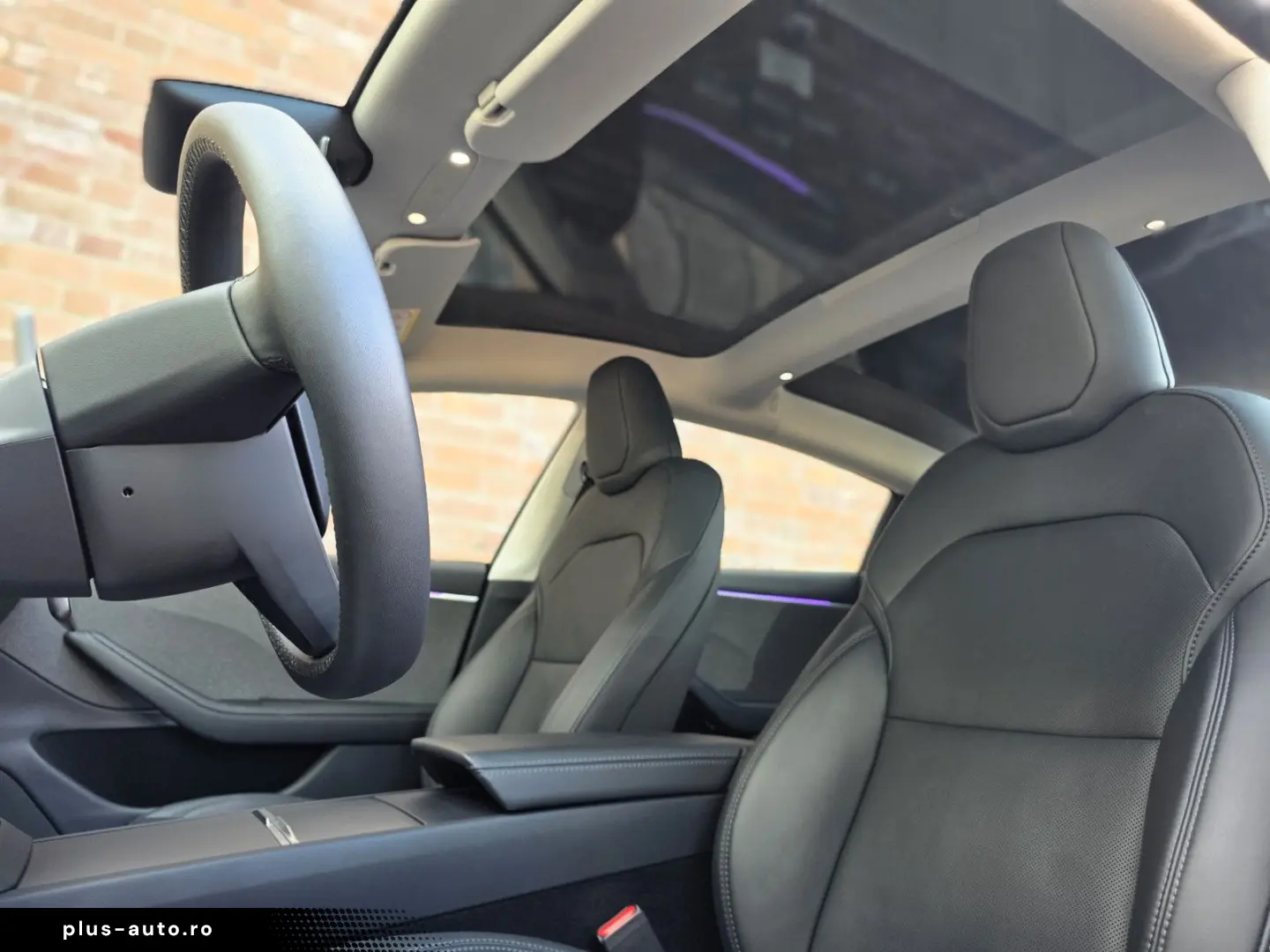 TESLA Model 3 Highland RWD WärmeP. SitzKlima