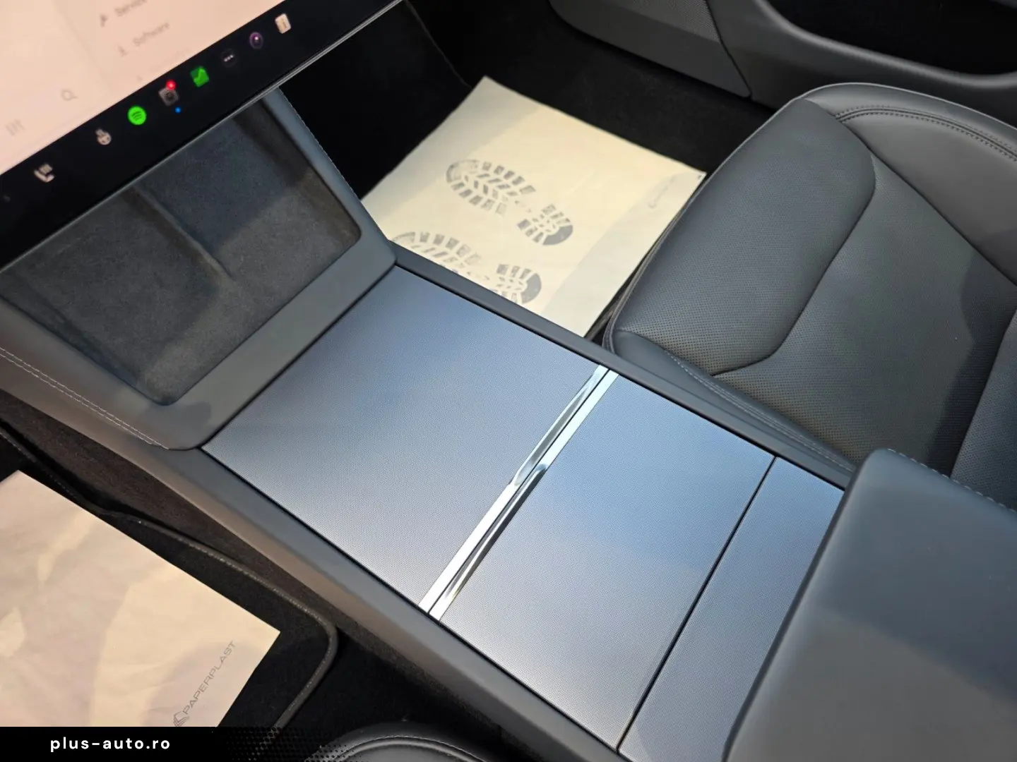 TESLA Model 3 Highland RWD WärmeP. SitzKlima