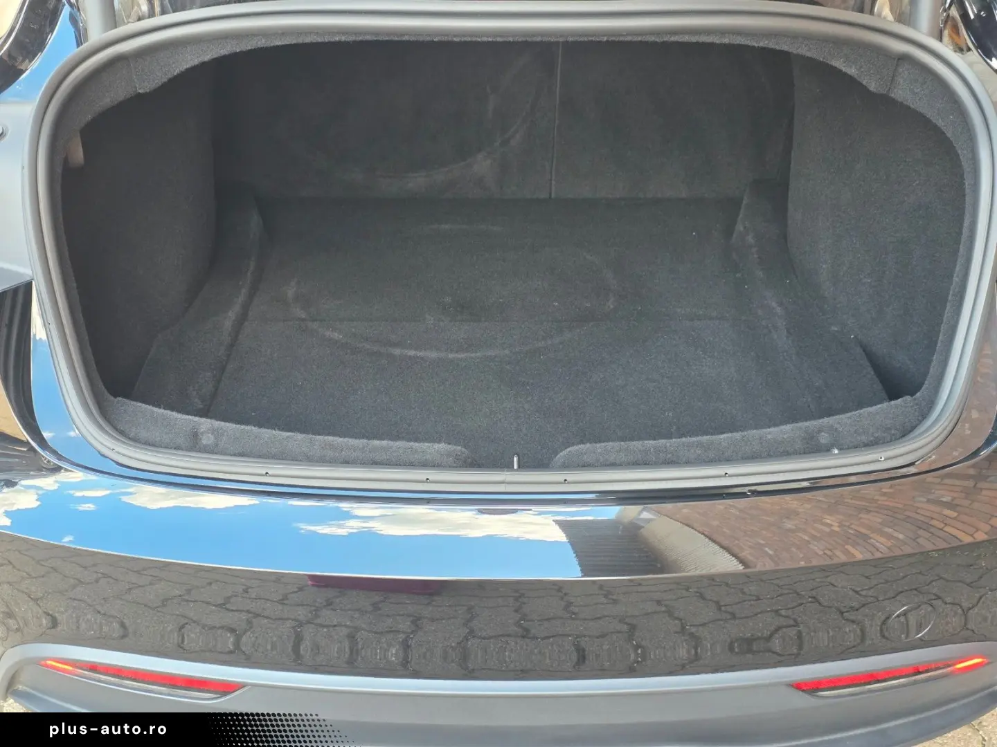 TESLA Model 3 Highland RWD WärmeP. SitzKlima