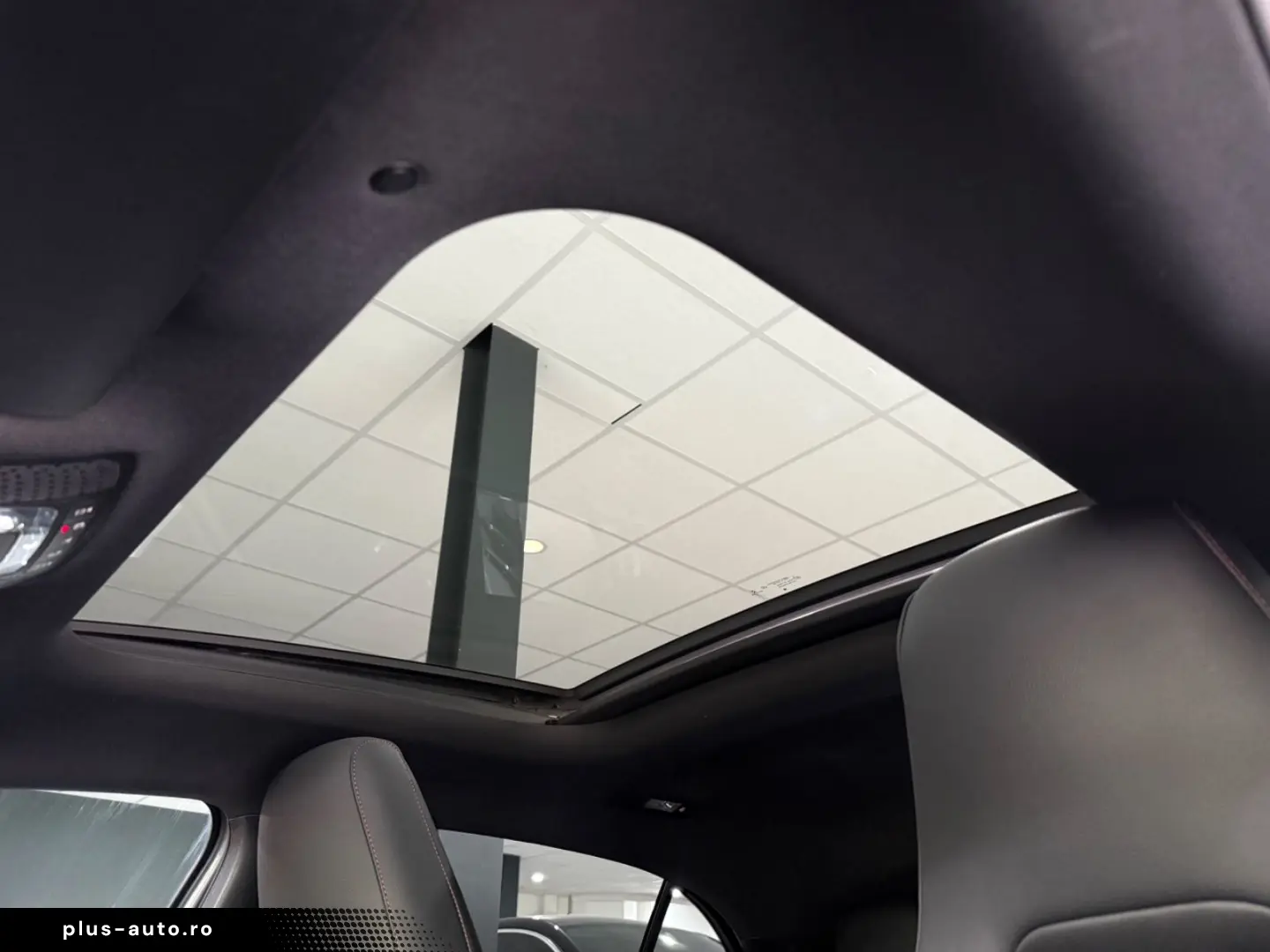 MERCEDES-BENZ A 180d AMG-LINE PANO MEMORY KAMERA KEYLESS