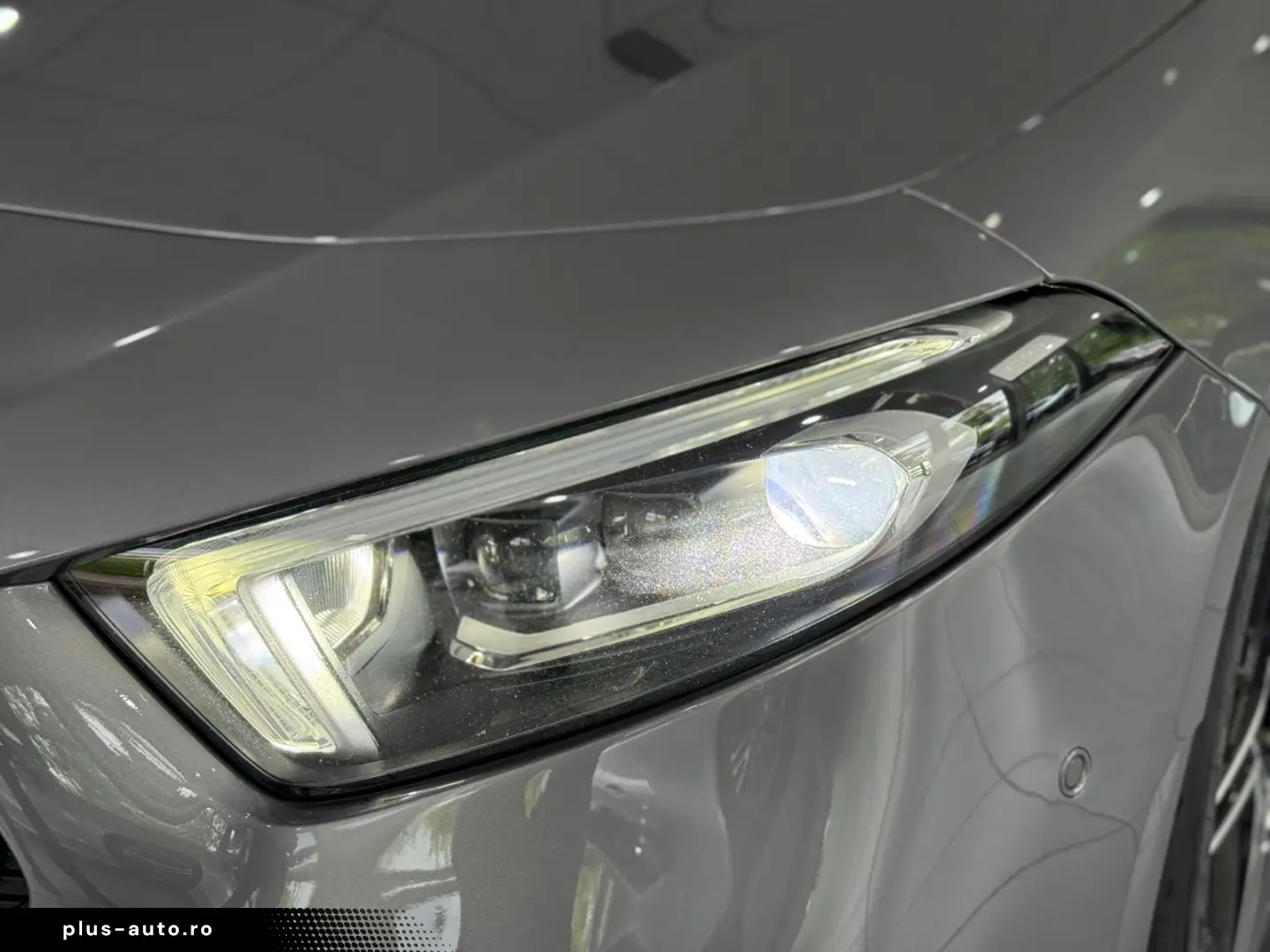 MERCEDES-BENZ A 180d AMG-LINE PANO MEMORY KAMERA KEYLESS