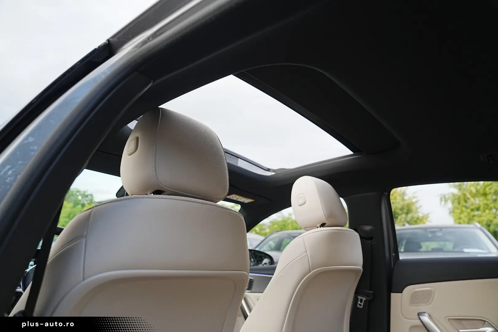 Mercedes-Benz A 200 Sedan 7G-DCT Style