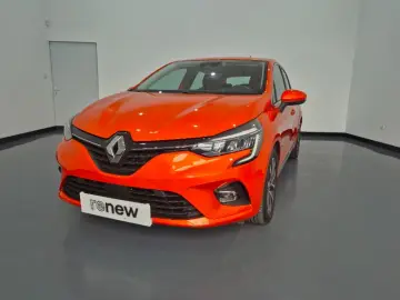 RENAULT CLIO 1.0 TCe 100CP Intens