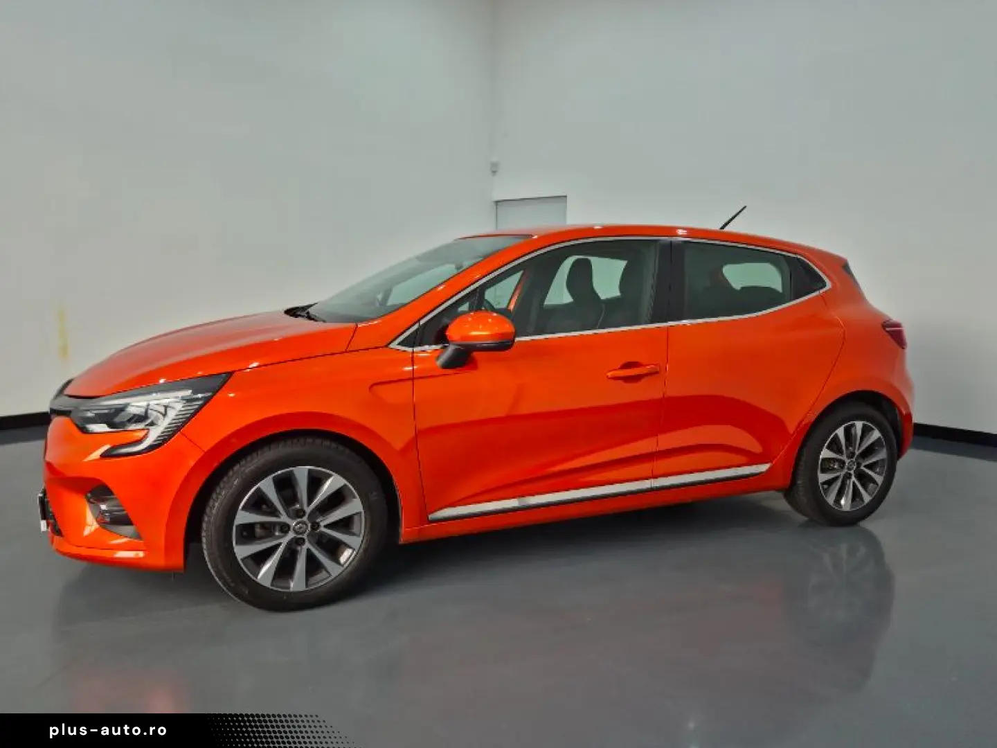 RENAULT CLIO 1.0 TCe 100CP Intens
