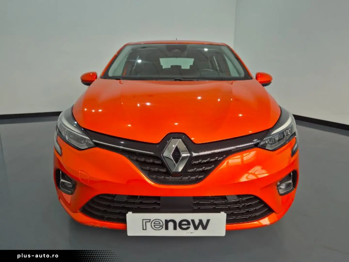 RENAULT CLIO 1.0 TCe 100CP Intens