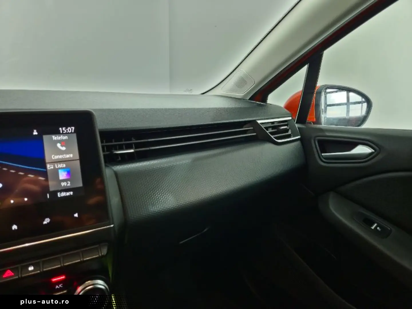 RENAULT CLIO 1.0 TCe 100CP Intens