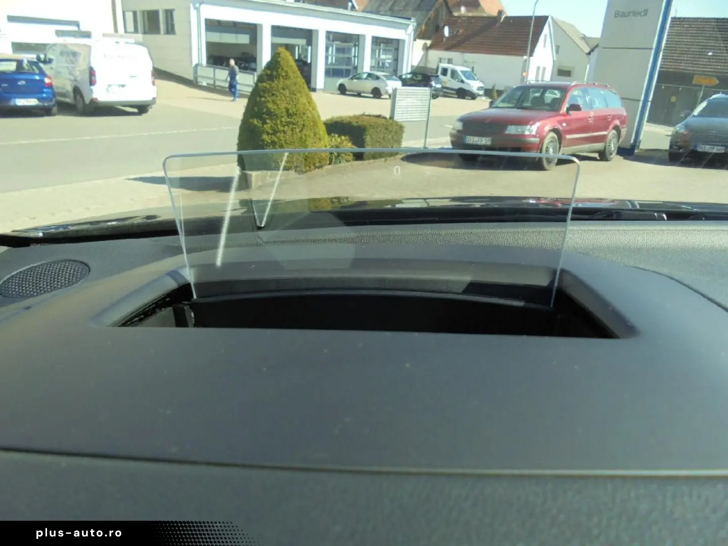 FORD Focus Lim. ST X [SOMMERFAHRZEUG] Navi EasyPP WP