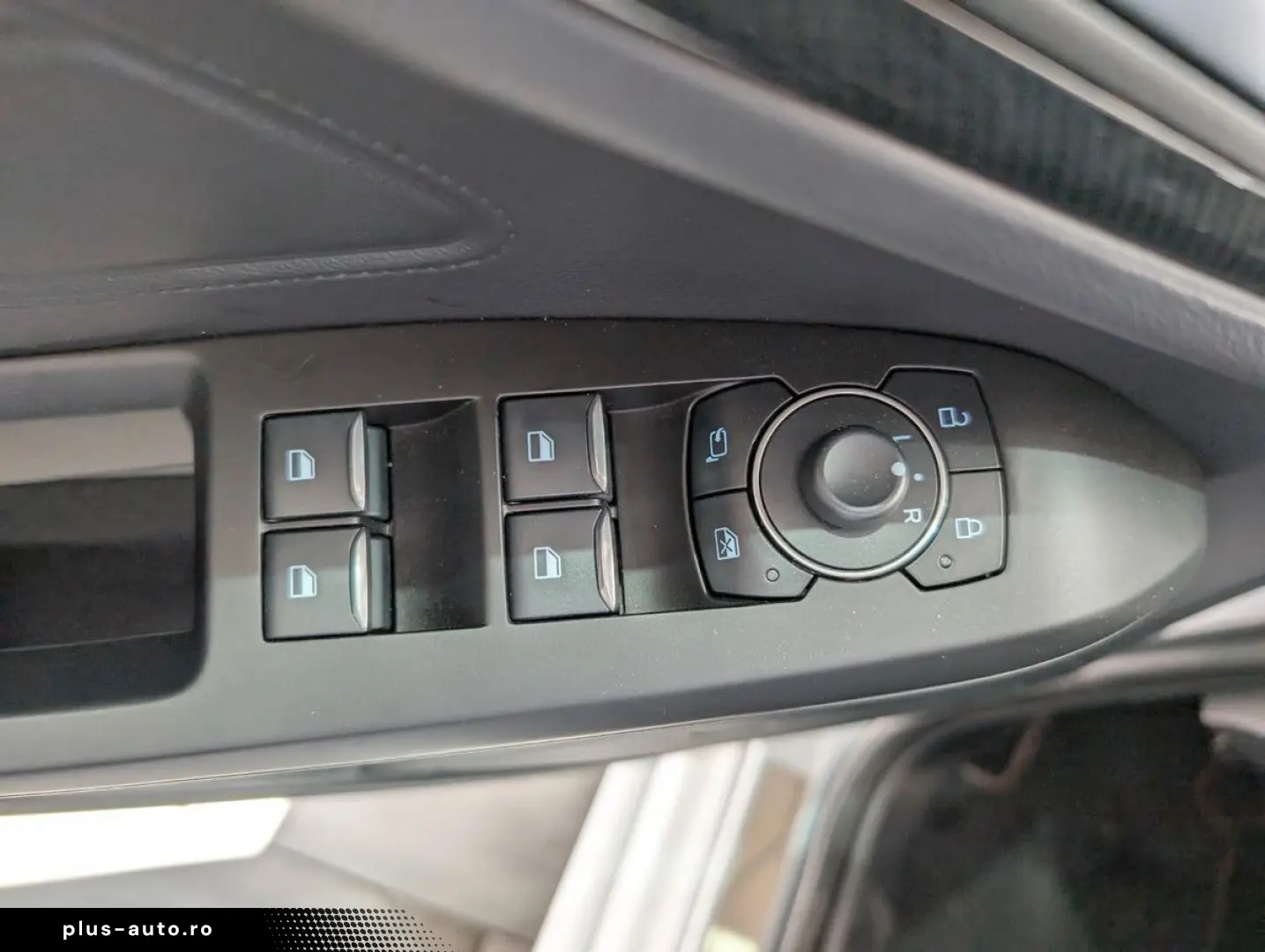 FORD Focus ST 5-trg. 280 PS MATRIX-LED
