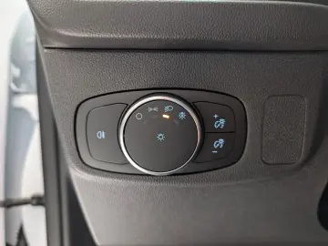 FORD Focus ST 5-trg. 280 PS MATRIX-LED