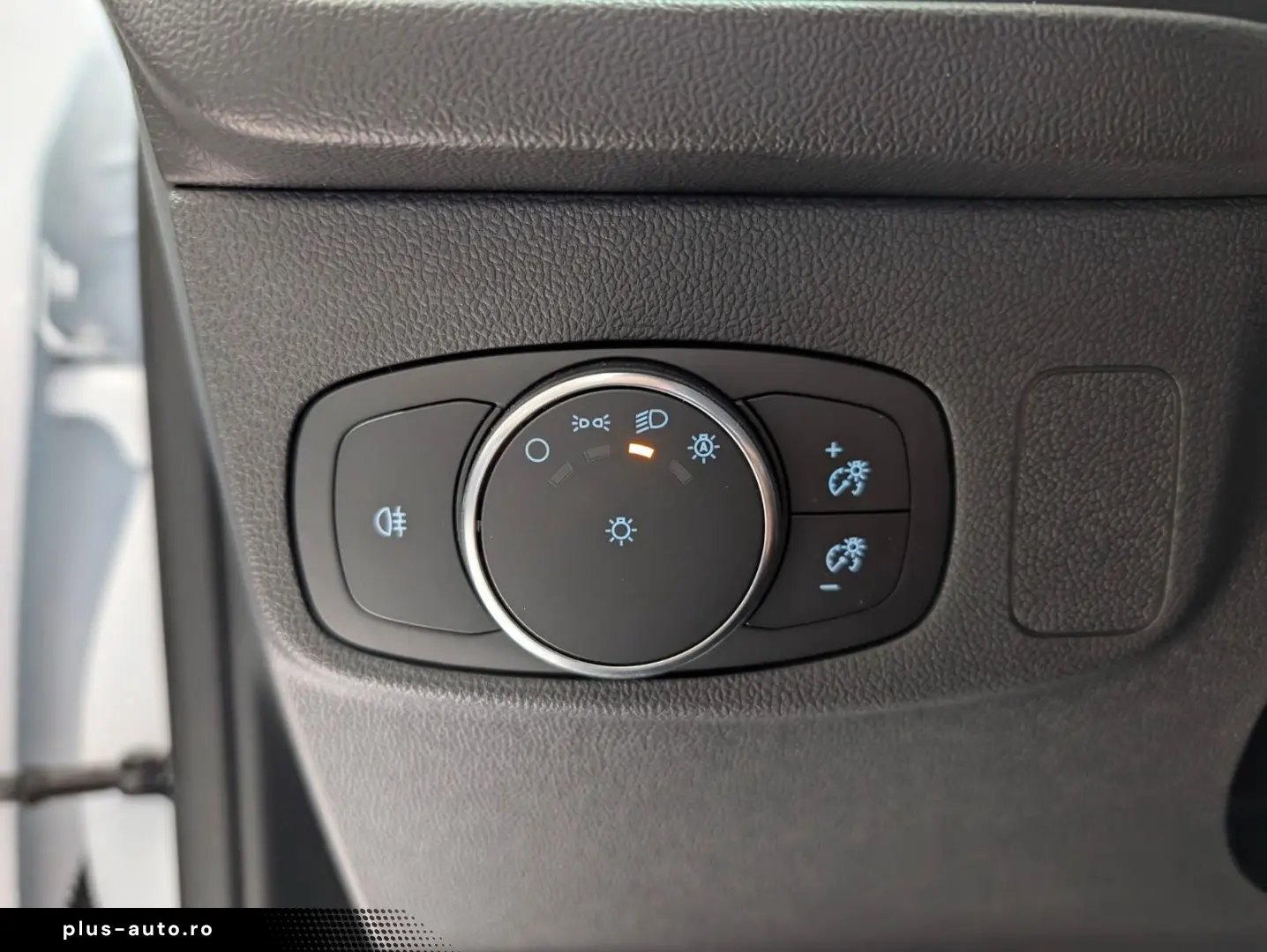 FORD Focus ST 5-trg. 280 PS MATRIX-LED