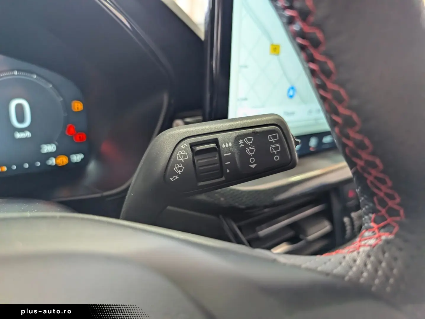 FORD Focus ST 5-trg. 280 PS MATRIX-LED