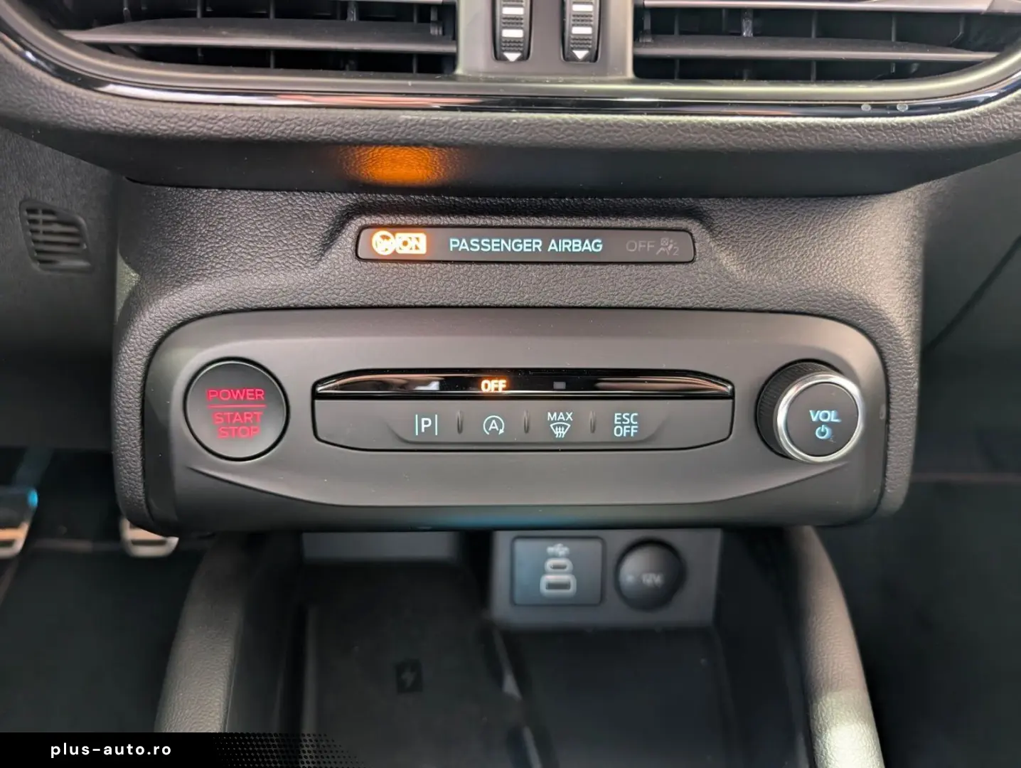 FORD Focus ST 5-trg. 280 PS MATRIX-LED