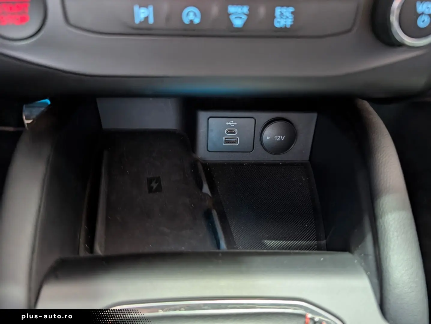 FORD Focus ST 5-trg. 280 PS MATRIX-LED