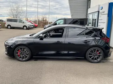 FORD Focus Lim. ST X  Track-Pack Easy-Parking