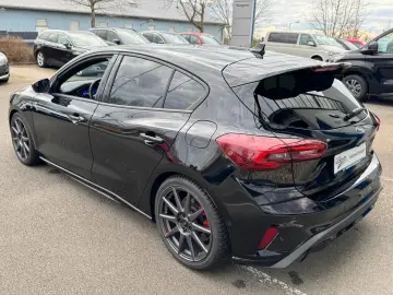 FORD Focus Lim. ST X  Track-Pack Easy-Parking