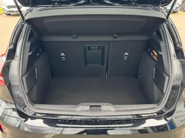 FORD Focus Lim. ST X  Track-Pack Easy-Parking