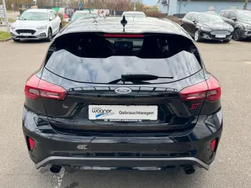 FORD Focus Lim. ST X  Track-Pack Easy-Parking
