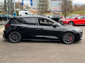 FORD Focus Lim. ST X  Track-Pack Easy-Parking