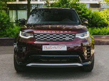 Land Rover Discovery 5  D350 AWD