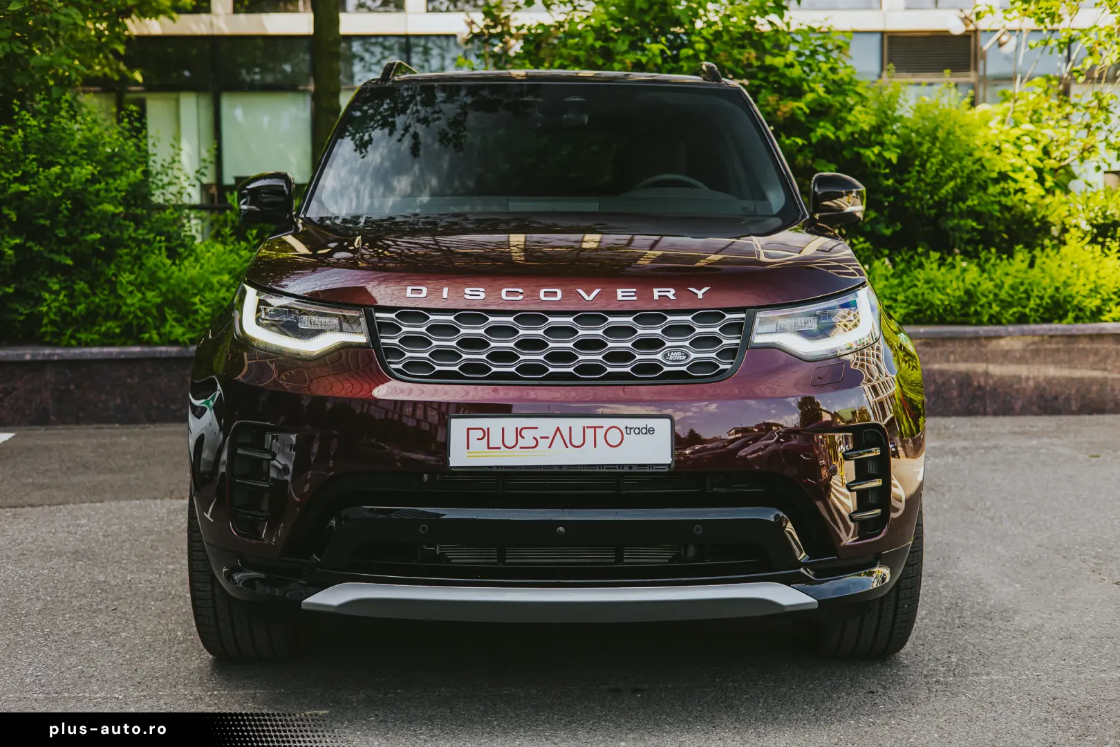 Land Rover Discovery 5  D350 AWD