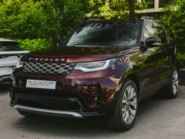 Land Rover Discovery 5  D350 AWD