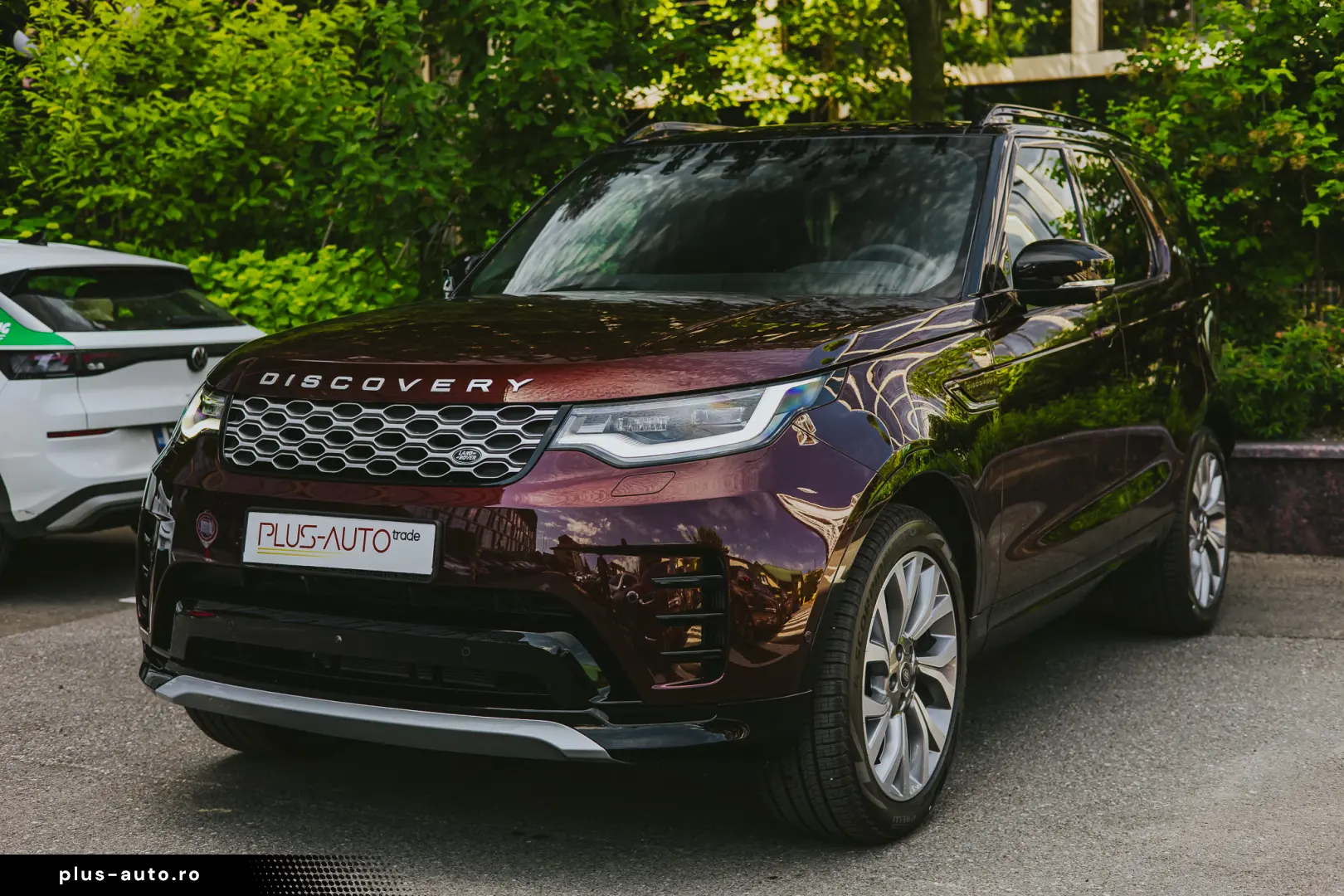Land Rover Discovery 5  D350 AWD