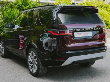 Land Rover Discovery 5  D350 AWD