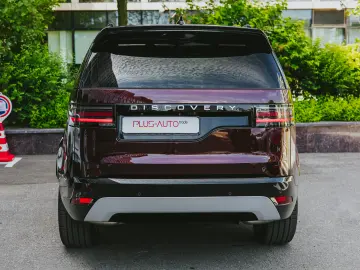Land Rover Discovery 5  D350 AWD
