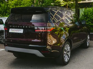 Land Rover Discovery 5  D350 AWD