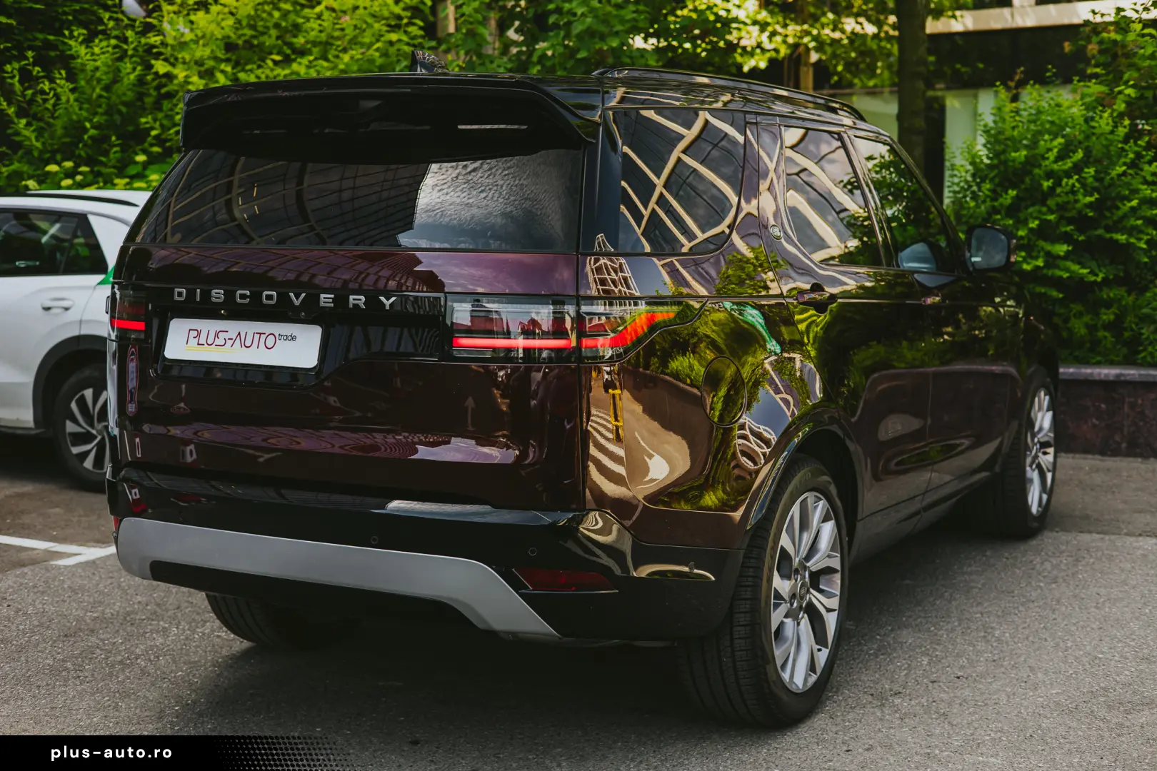 Land Rover Discovery 5  D350 AWD