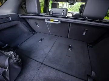 Land Rover Discovery 5  D350 AWD