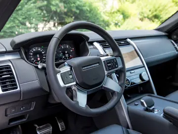 Land Rover Discovery 5  D350 AWD