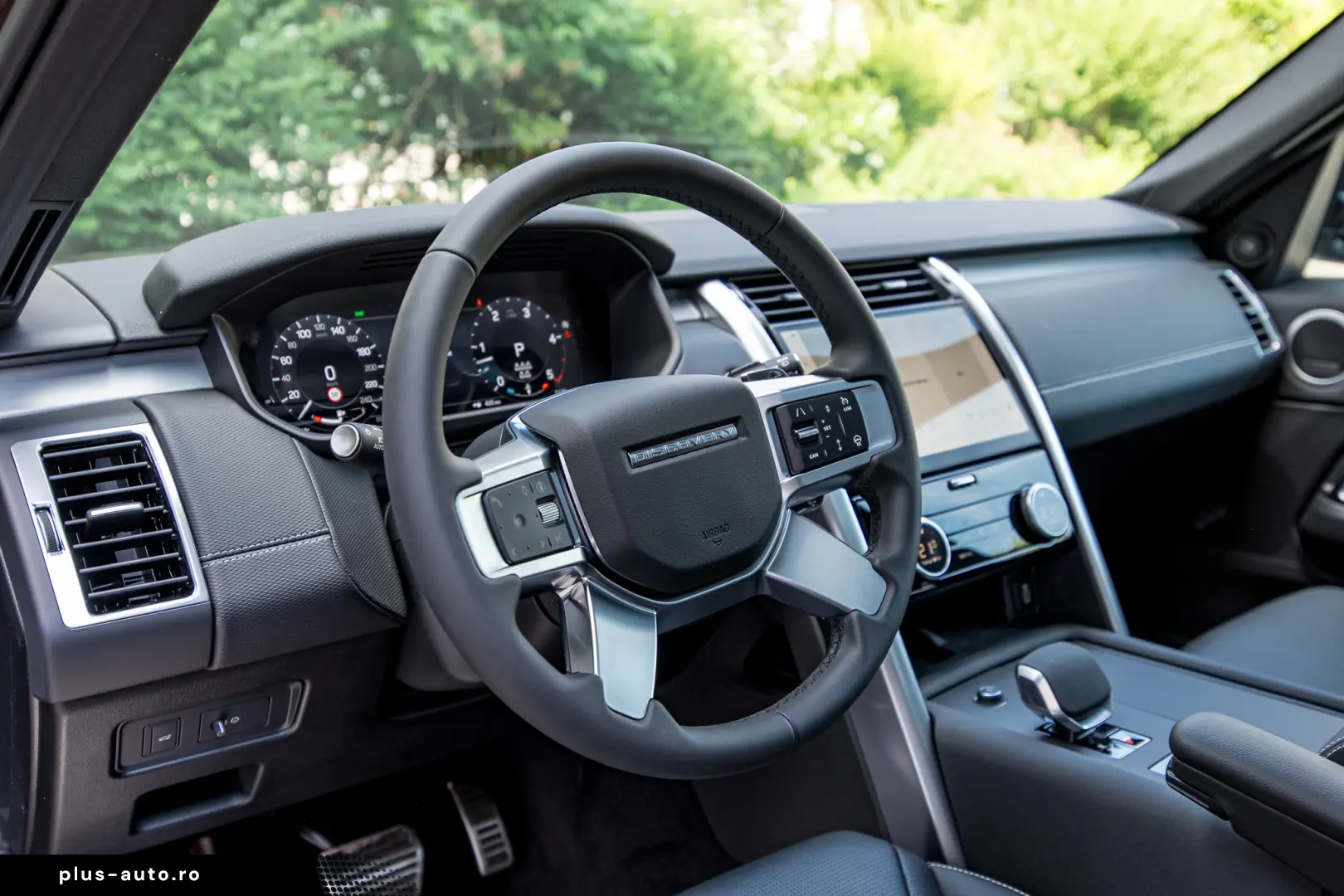 Land Rover Discovery 5  D350 AWD