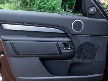 Land Rover Discovery 5  D350 AWD