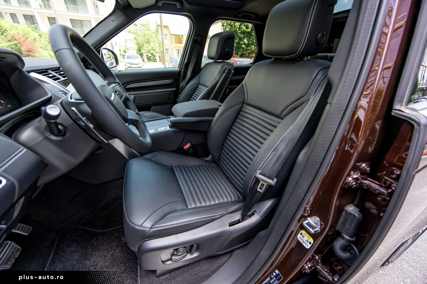 Land Rover Discovery 5  D350 AWD