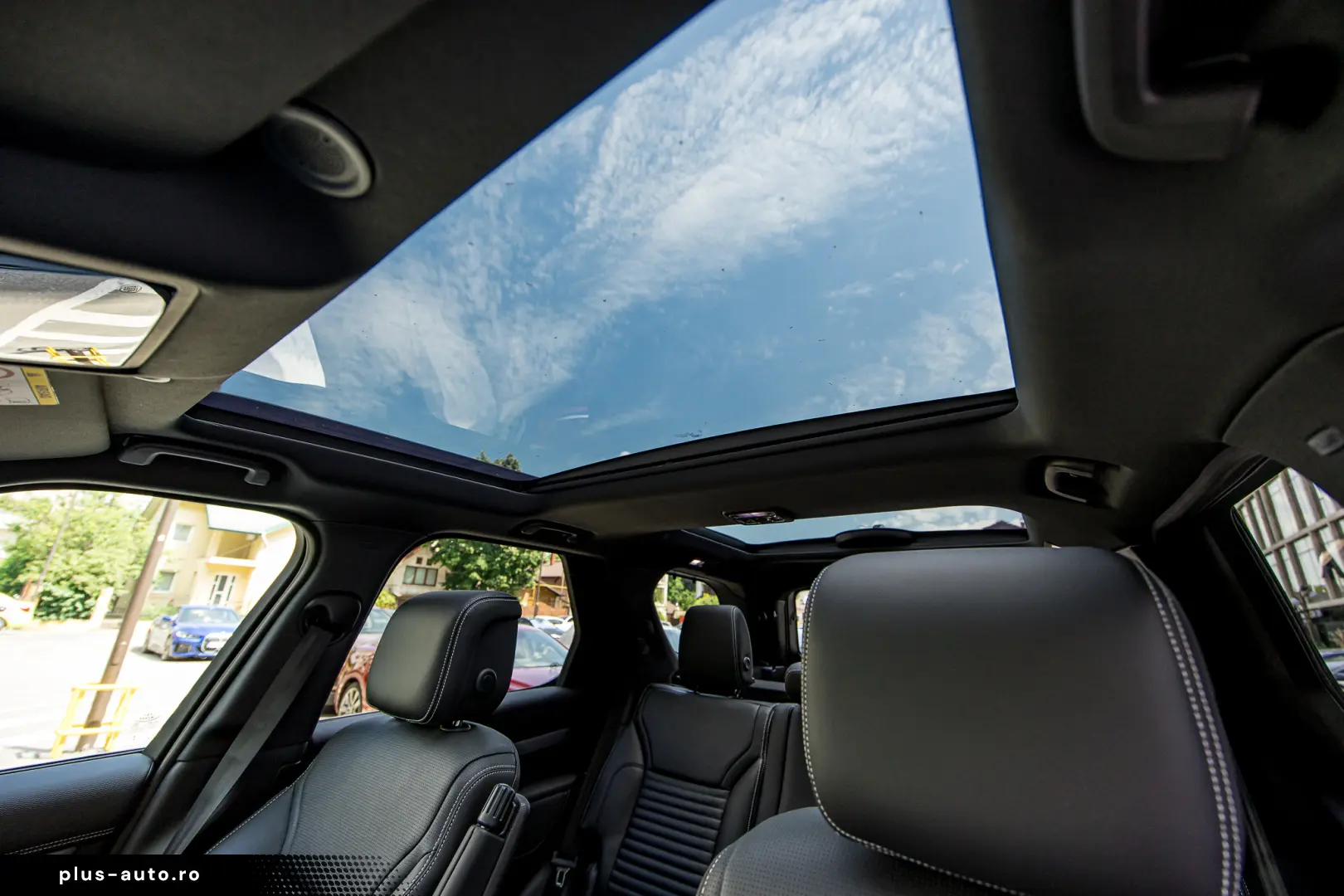 Land Rover Discovery 5  D350 AWD