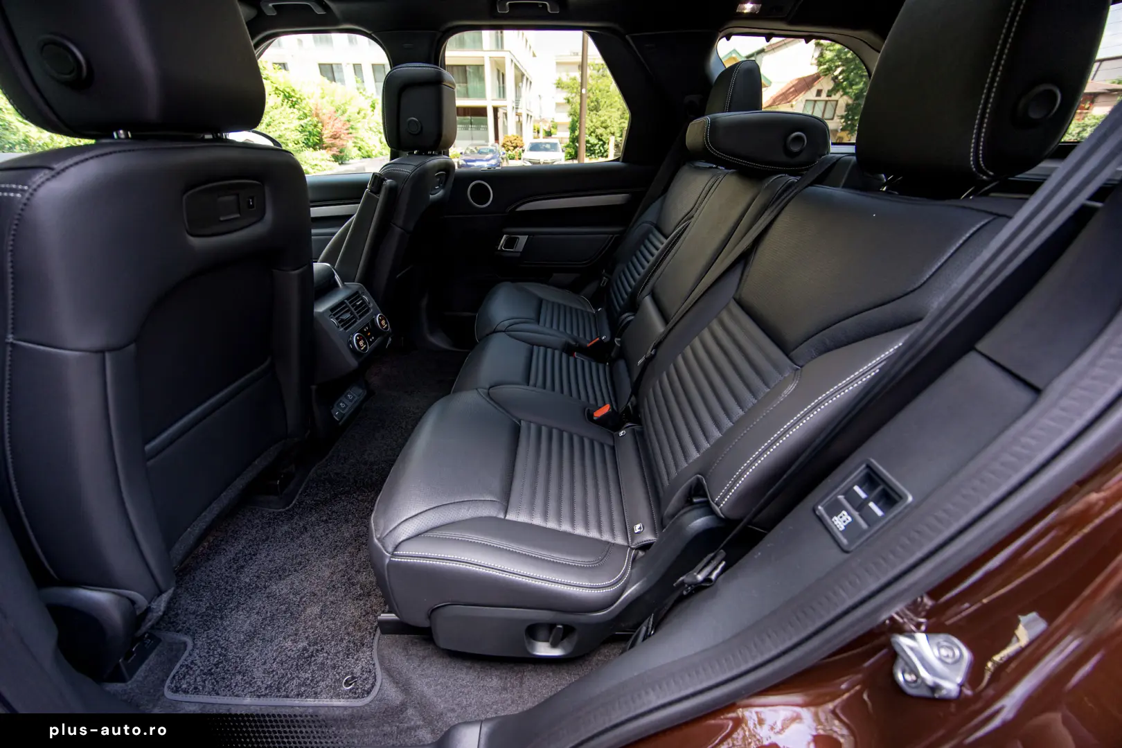 Land Rover Discovery 5  D350 AWD