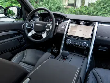 Land Rover Discovery 5  D350 AWD