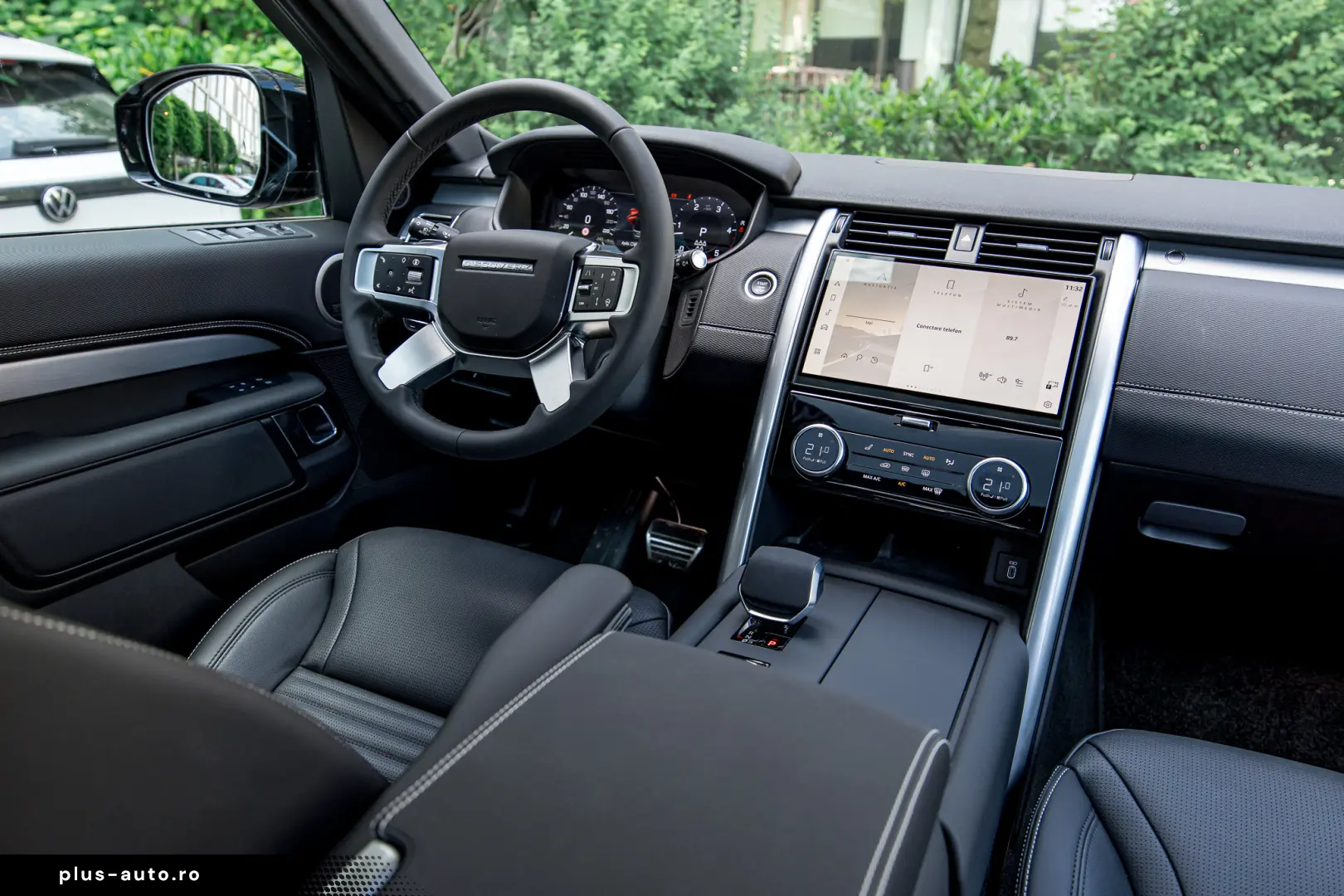 Land Rover Discovery 5  D350 AWD