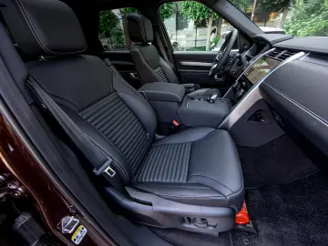 Land Rover Discovery 5  D350 AWD