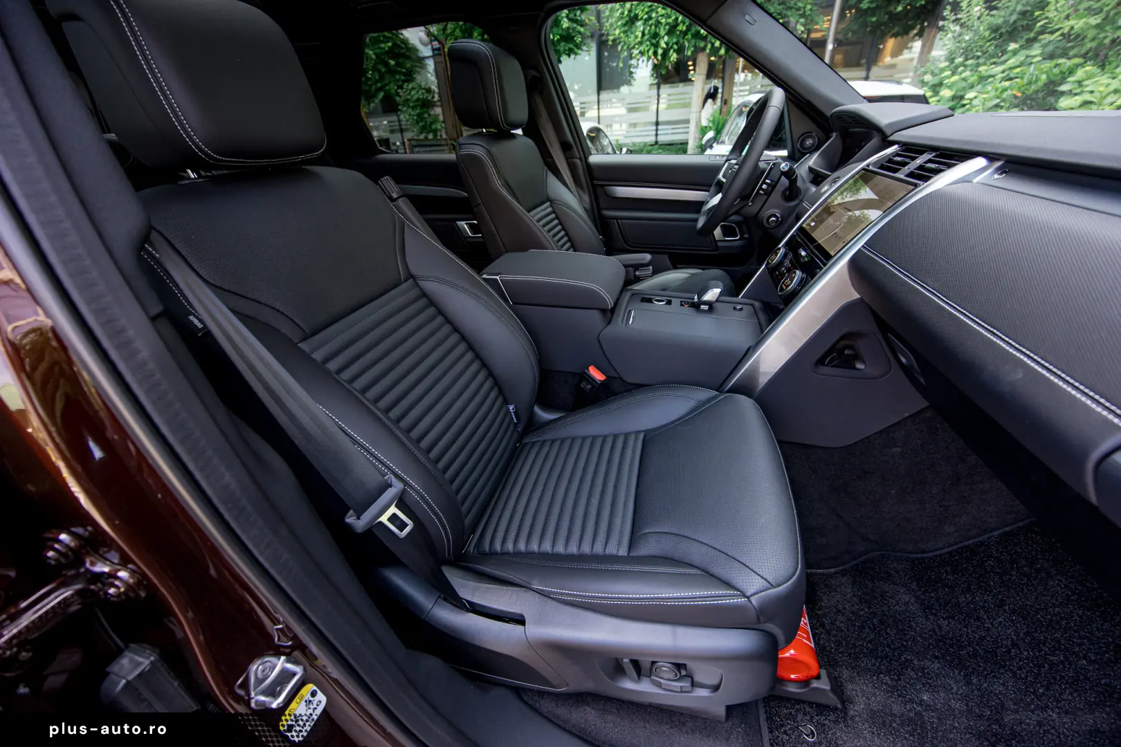 Land Rover Discovery 5  D350 AWD