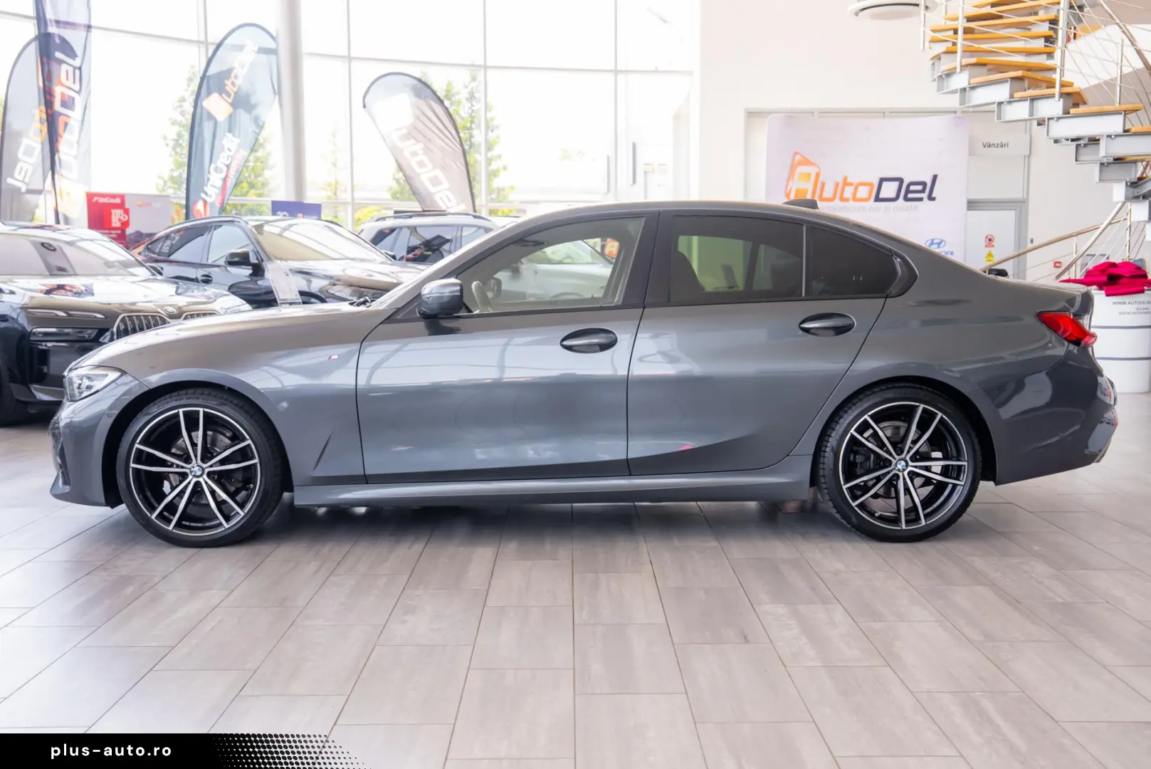 BMW Seria 3 320d xDrive