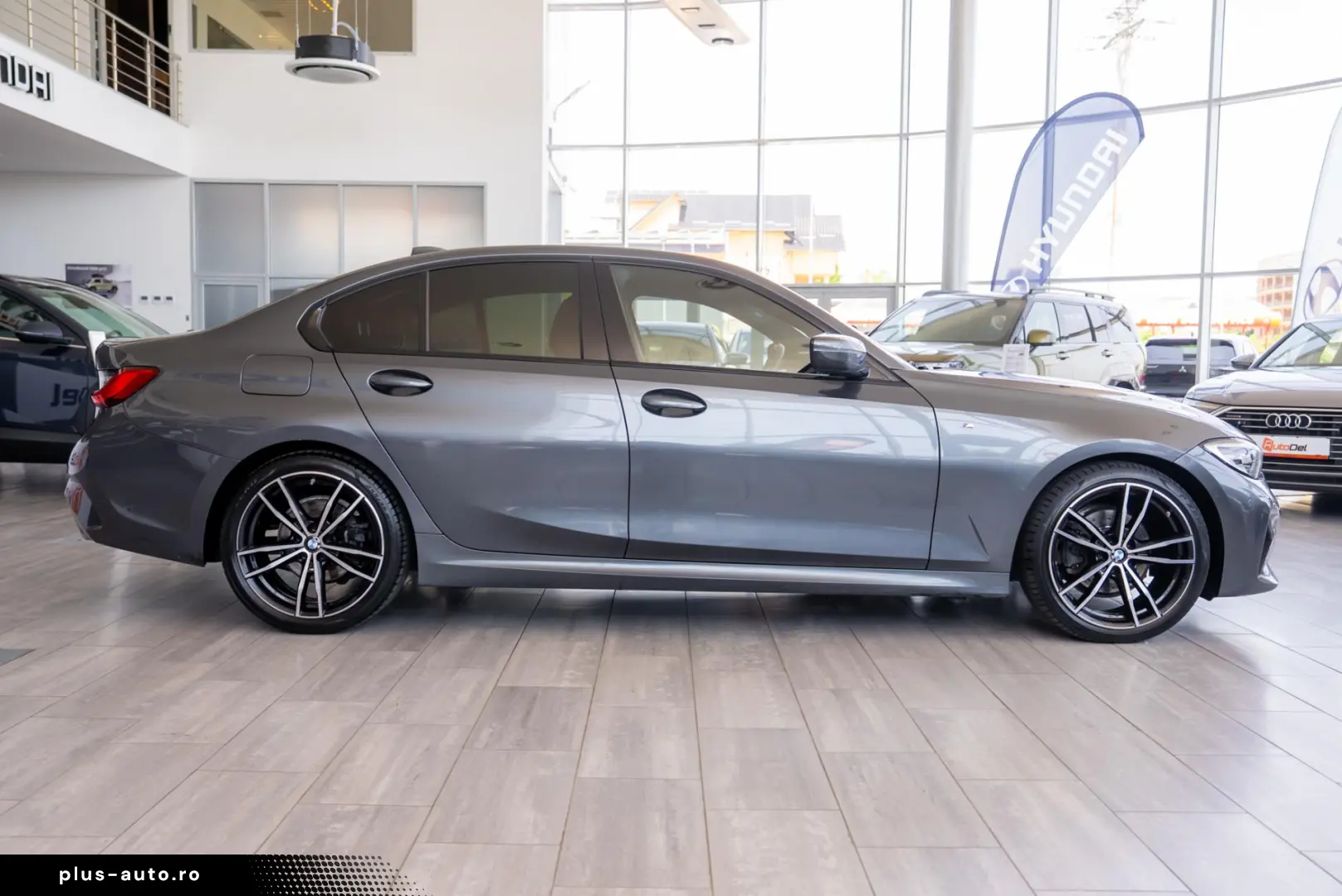 BMW Seria 3 320d xDrive