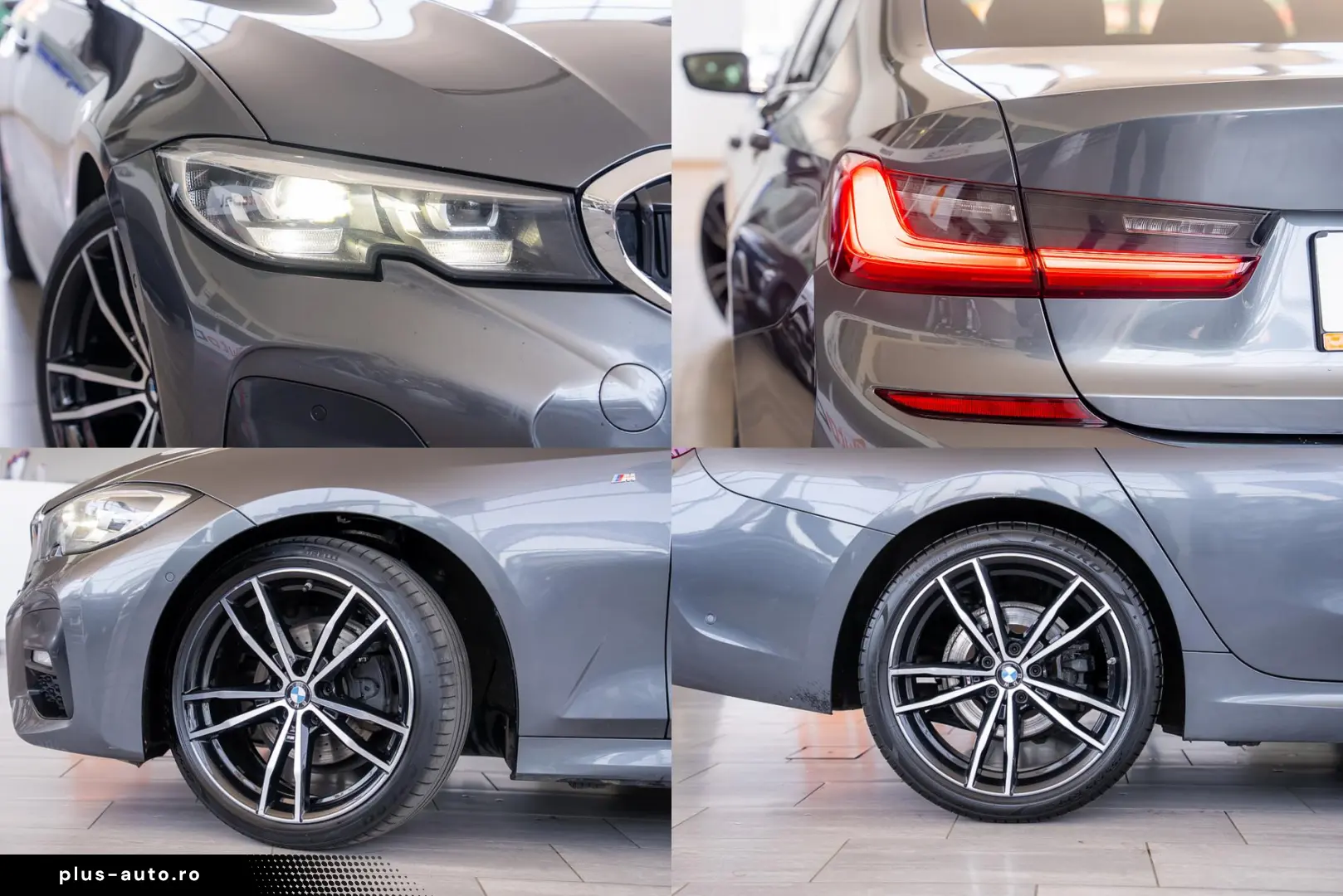 BMW Seria 3 320d xDrive